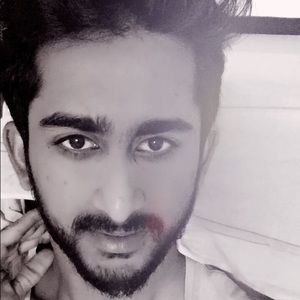 Meet your Posher, Arun